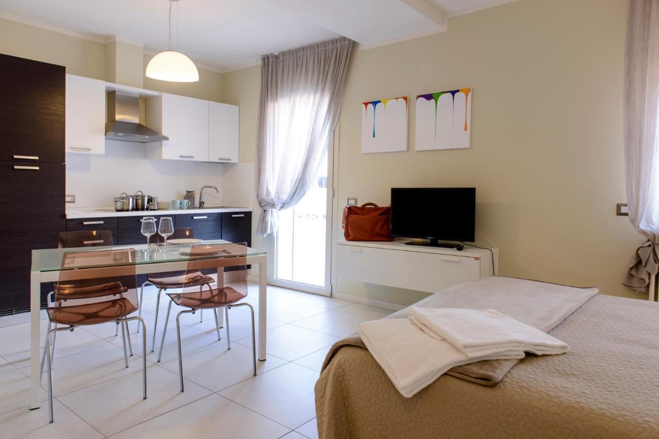 Residence Millecento Cesenatico Exterior photo