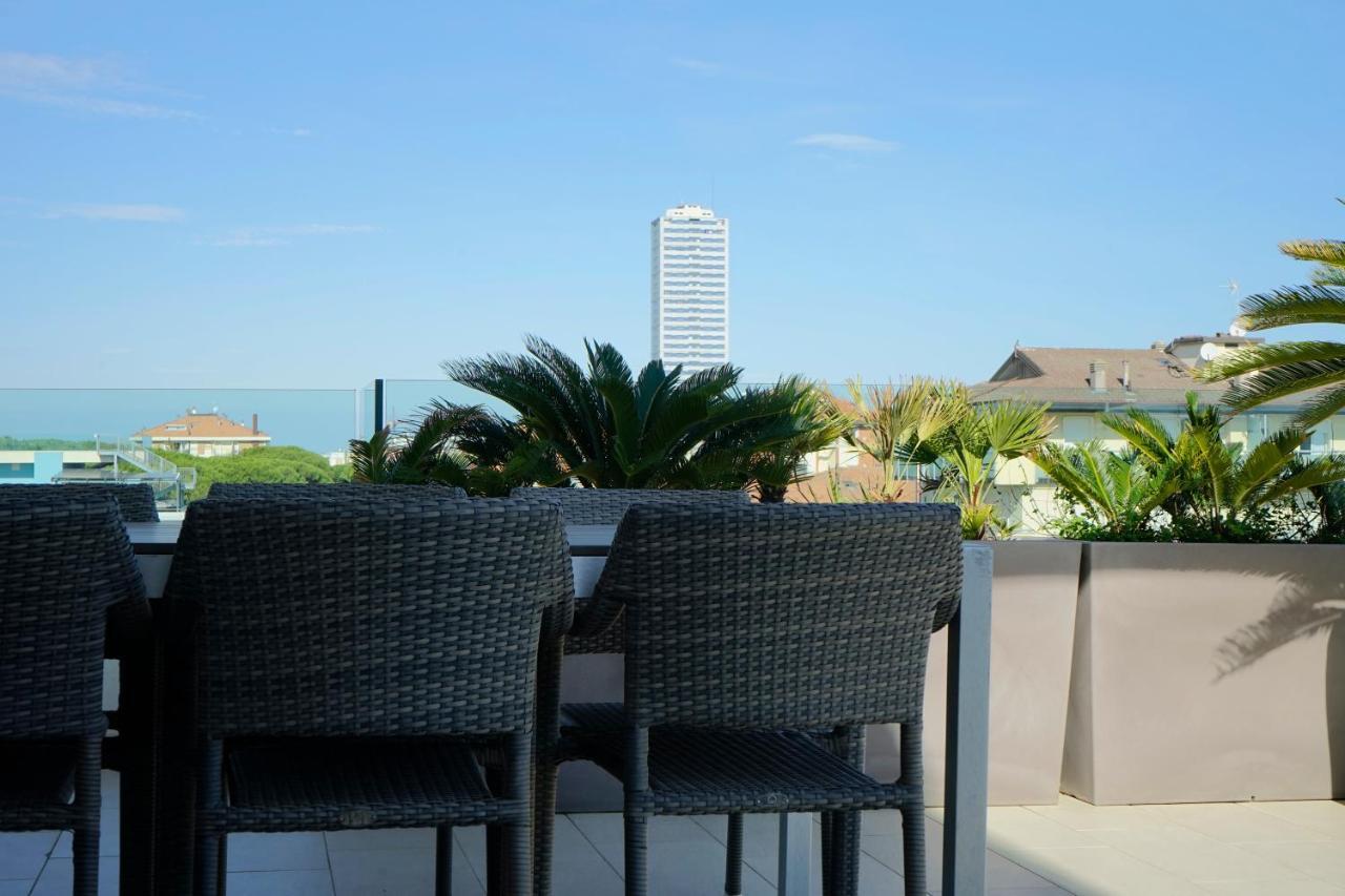 Residence Millecento Cesenatico Exterior photo