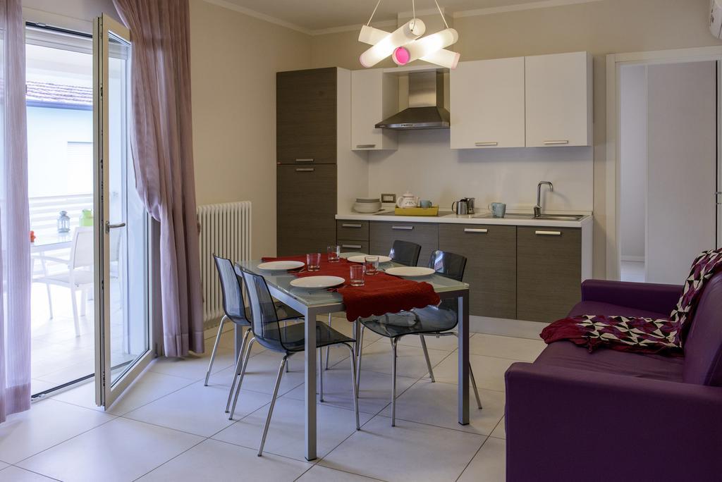 Residence Millecento Cesenatico Room photo