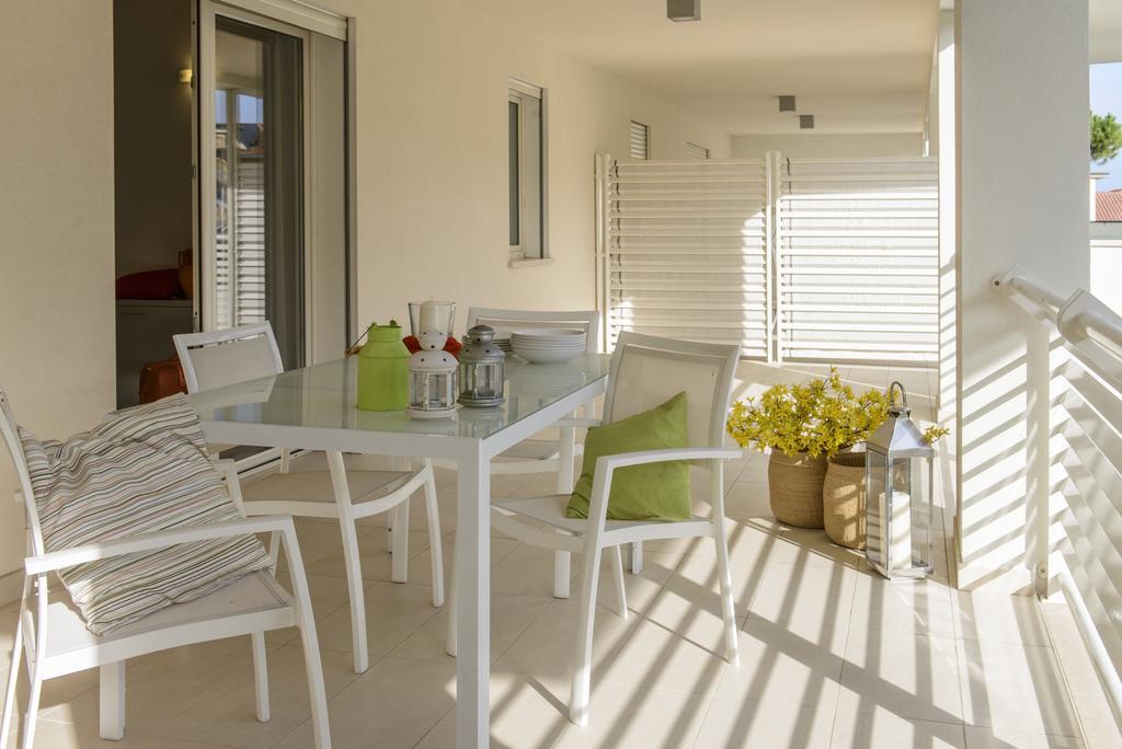 Residence Millecento Cesenatico Exterior photo