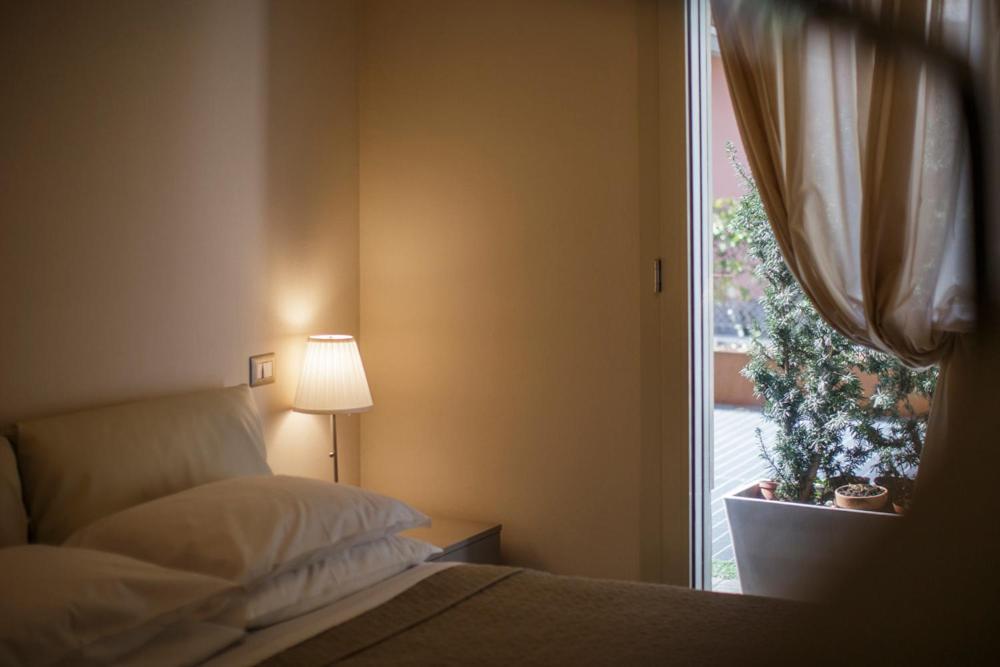 Residence Millecento Cesenatico Exterior photo