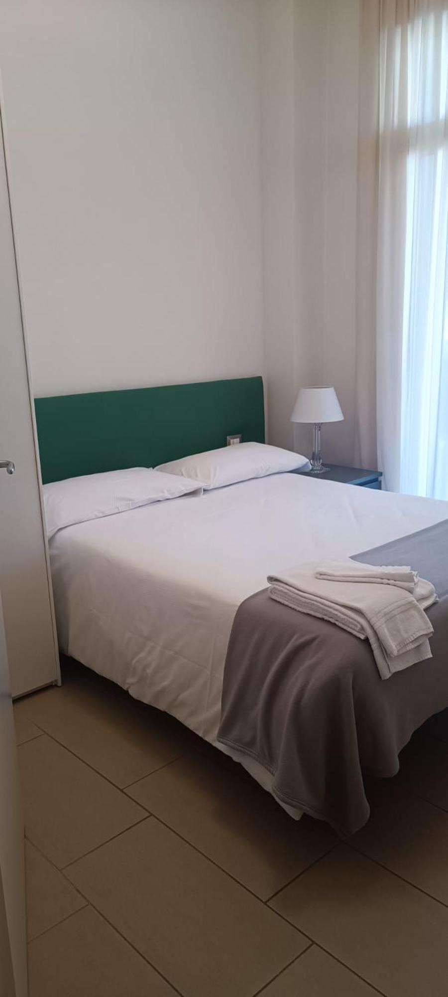 Residence Millecento Cesenatico Exterior photo