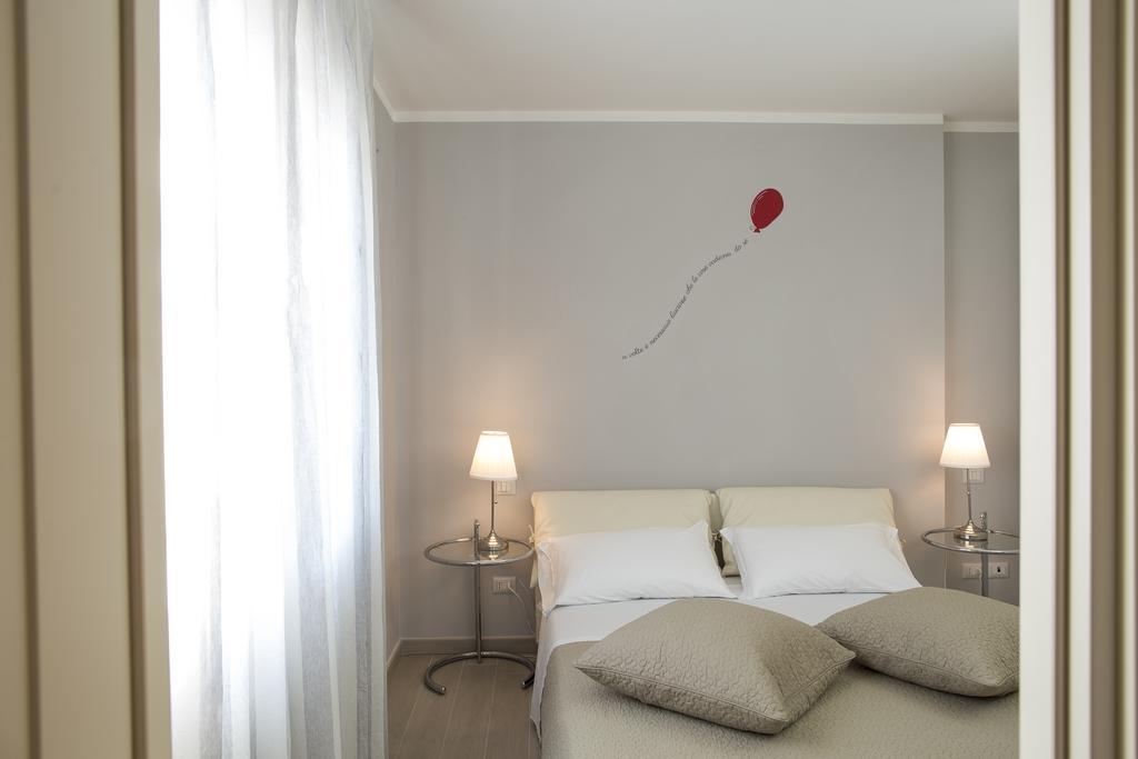 Residence Millecento Cesenatico Exterior photo