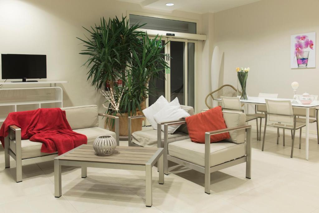 Residence Millecento Cesenatico Exterior photo