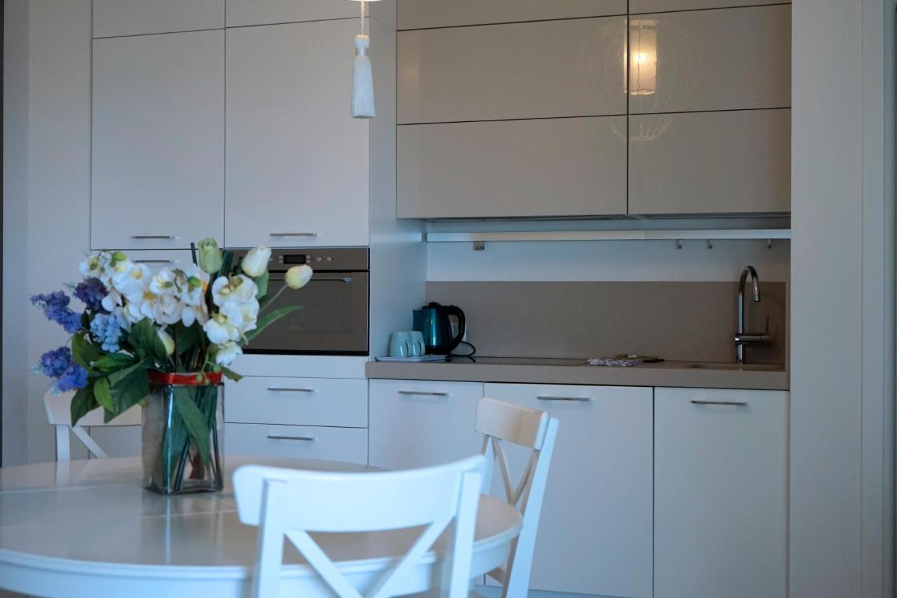 Residence Millecento Cesenatico Exterior photo