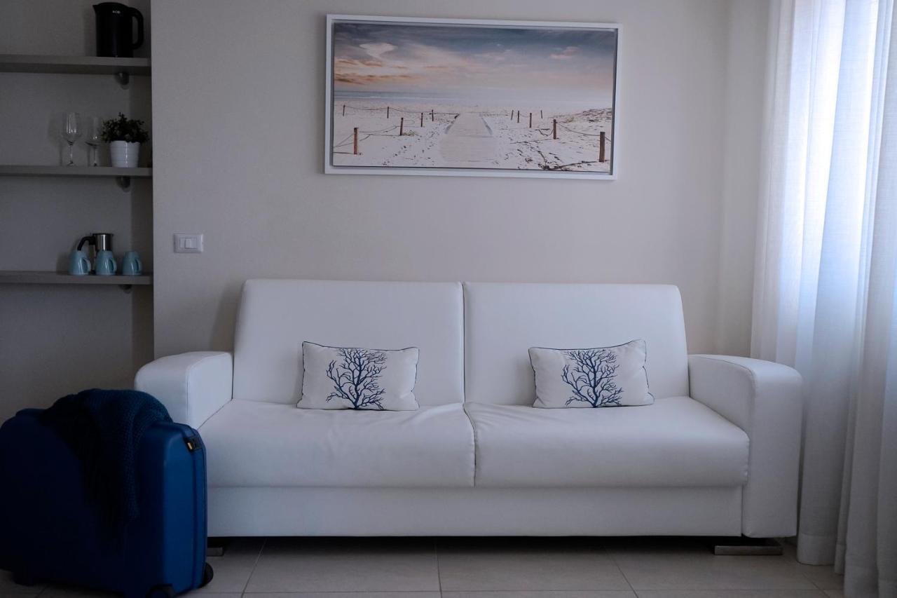 Residence Millecento Cesenatico Exterior photo