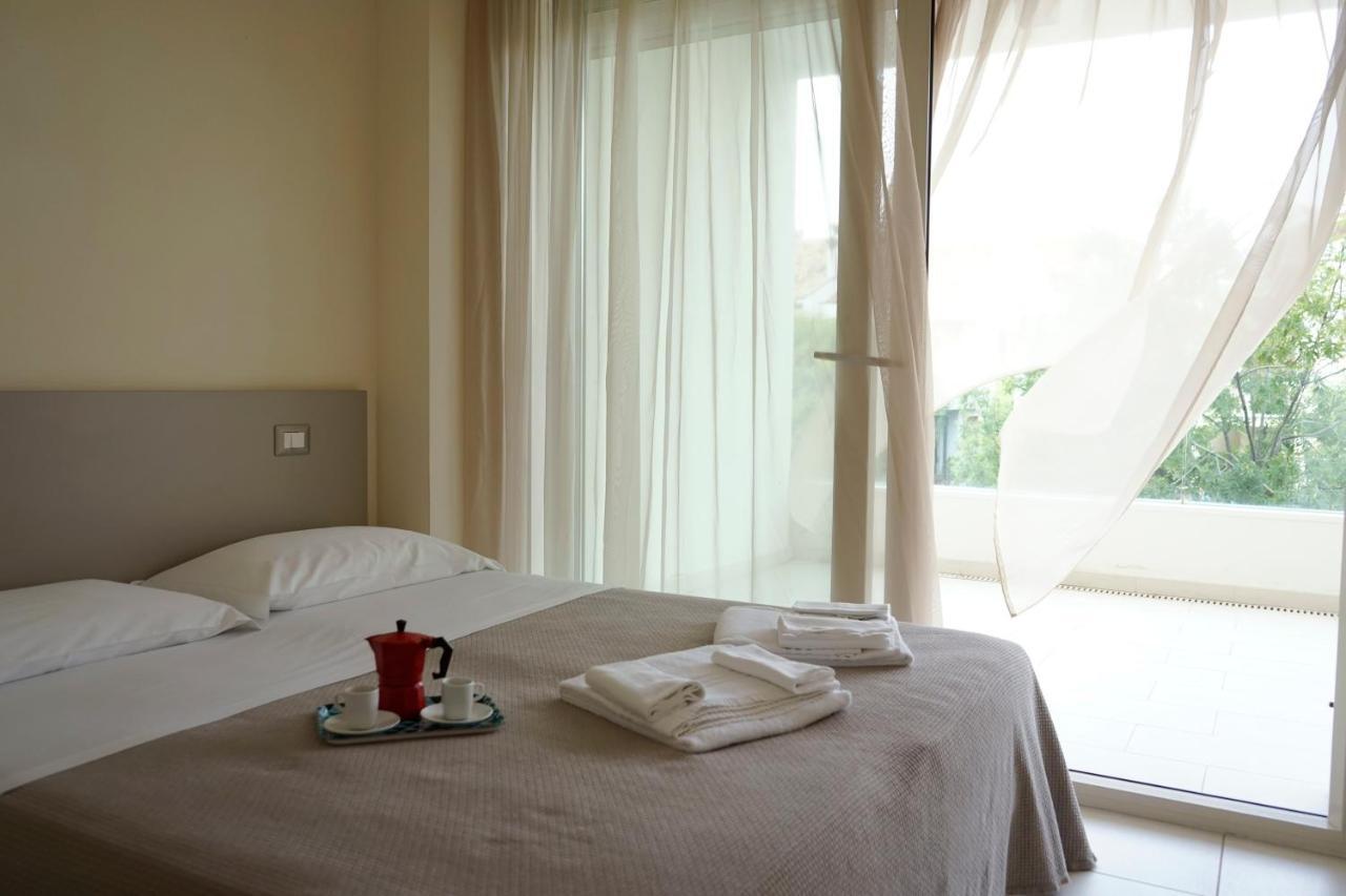 Residence Millecento Cesenatico Exterior photo