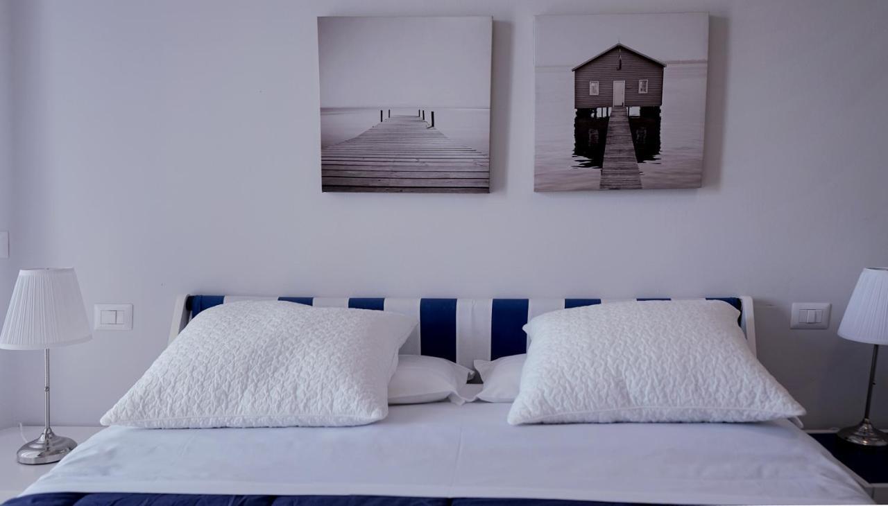 Residence Millecento Cesenatico Exterior photo